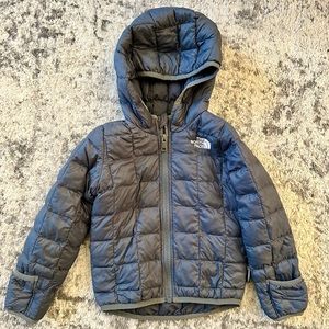 18-24 months North Face Thermoball Winter Jacket